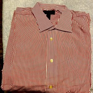 Mens Dress Shirt